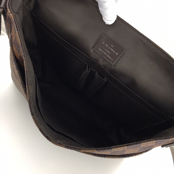 ルイヴィトンバッグ全体デザイン